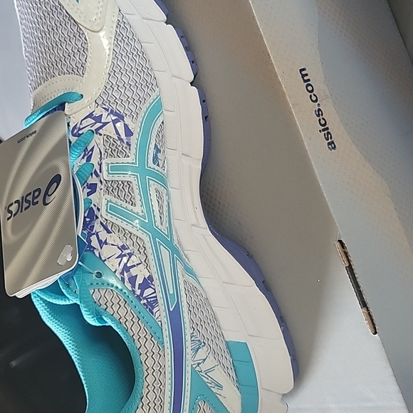 ASICS Sneakers - Picture 4 of 4